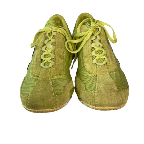 Merrell Relay Fly Pea Pod Women’s Trail Running/Hiking Shoes Size 9.5” - Picture 2 of 9